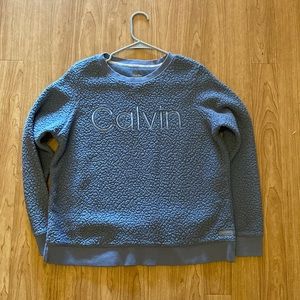 Calvin Klein sweater